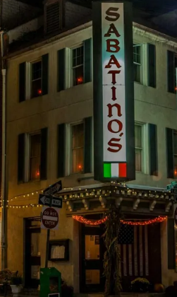 Sabatino’s